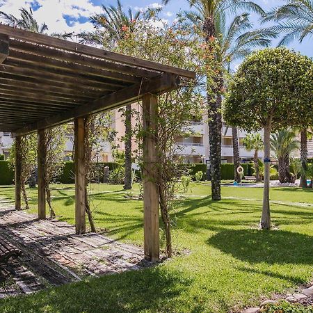 Apartamento Syros Jávea Exterior foto