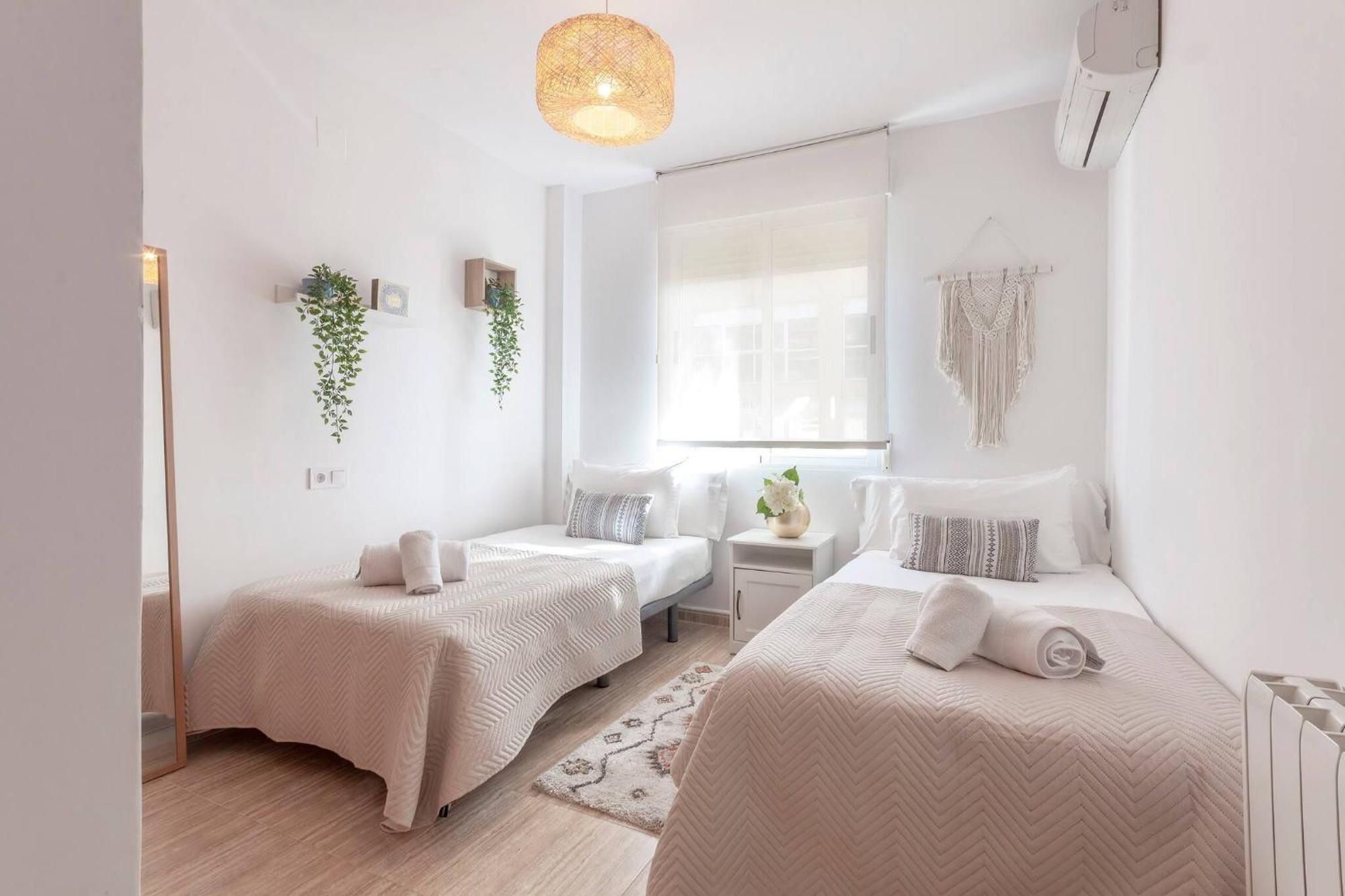 Apartamento Syros Jávea Exterior foto