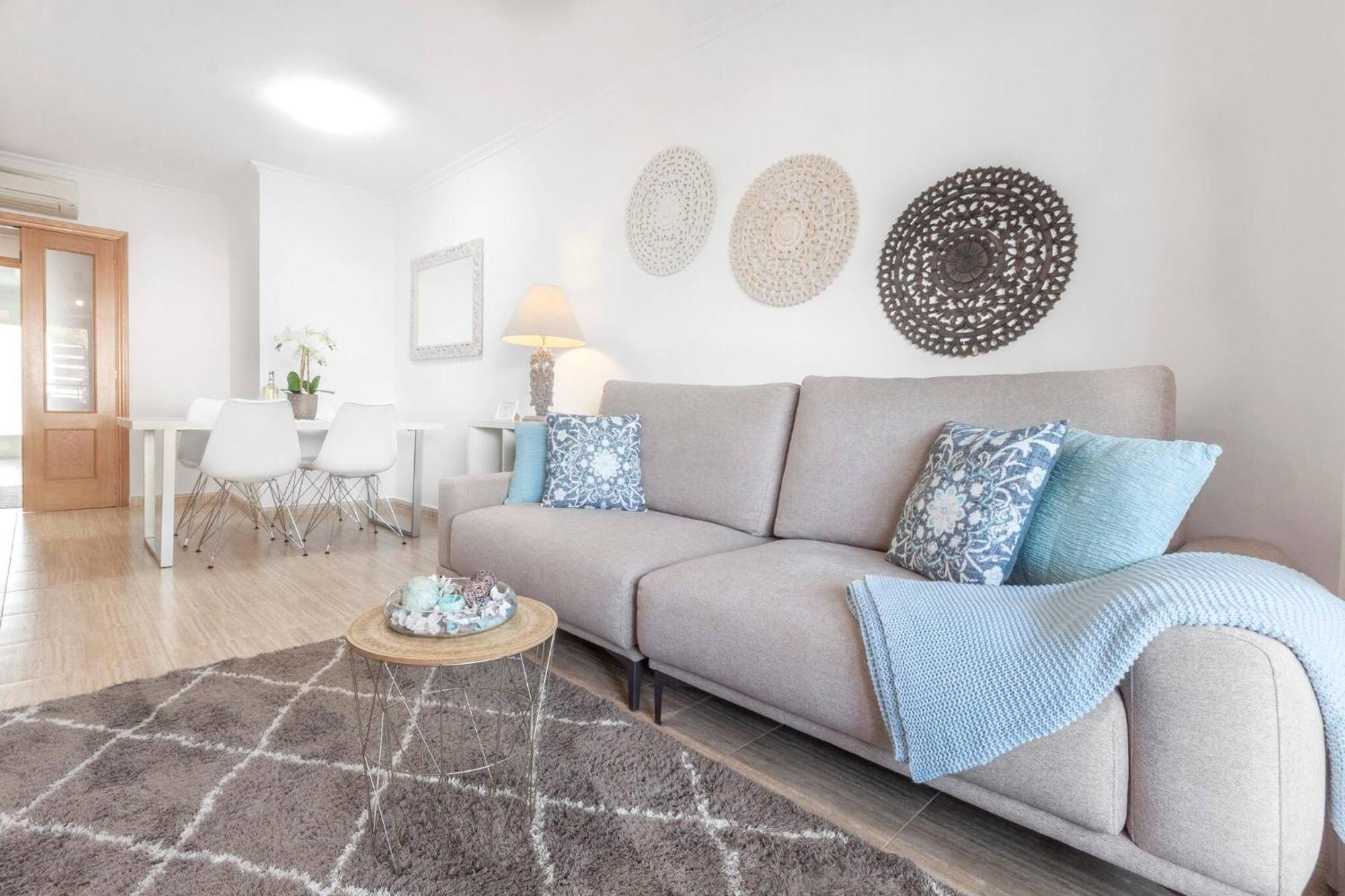 Apartamento Syros Jávea Exterior foto